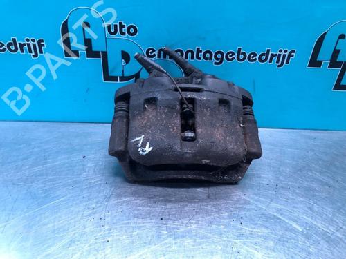 Right front brake caliper FIAT DUCATO Van (280_) 2.4 D | BP28305564M104 