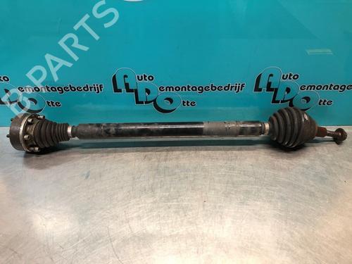 Used Right front driveshaft Right front driveshaft 28297617 28297617