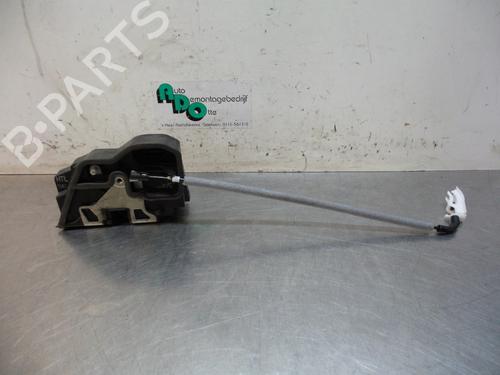 Rear left lock BMW 1 (E87) 116 i | BP19601143C100 