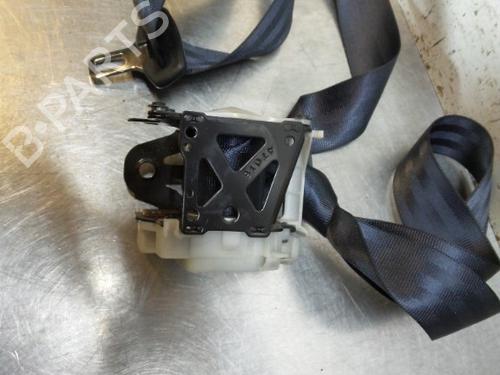 Rear left seatbelt AUDI A4 B6 Avant (8E5) 2.5 TDI | BP19595547I29 