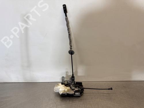 Used Rear left lock VOLVO V40 Hatchback (525) D2 (114 hp) 28715697