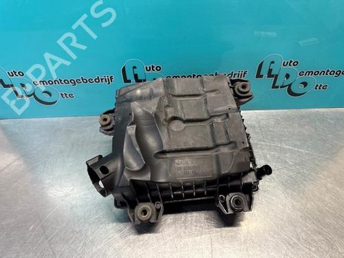 Air filter box RENAULT TRAFIC II Van (FL) 2.0 dCi 90 (FL0H) | BP28298587M87 