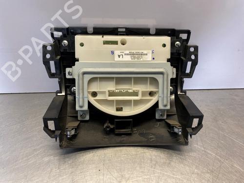 Climate control NISSAN NOTE (E12) 1.2 DIG-S | BP36458718I5 - Image 2