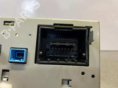 Electronic module OPEL ASTRA J (P10) 1.4 Turbo (68) | BP32205820M83