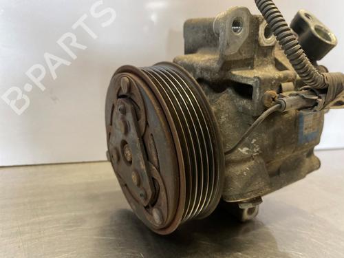 AC compressor CITROËN C1 (PM_, PN_) 1.0 | BP39647824M34 - Image 4