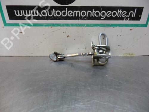 Used Hinge/Door check strap Hinge/Door check strap 19610394 19610394