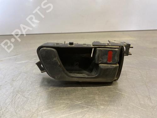 Andre Andre MITSUBISHI PAJERO IV Van (V9_, V8_, V8_V) 3.2 DI-D (160 hp) 34100376 34100376