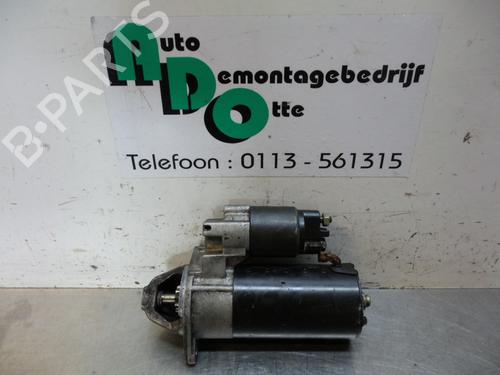 Starter MERCEDES-BENZ A-CLASS (W168) A 170 CDI (168.008) | BP19588287M8 