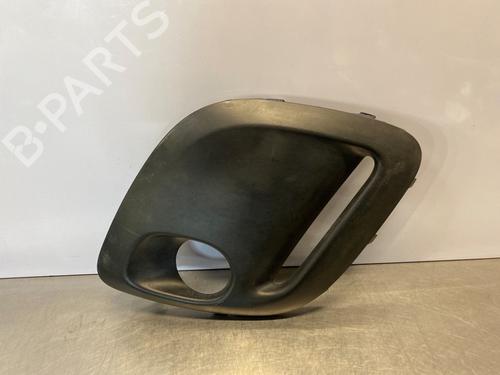 Used Corner bumper Corner bumper CITROËN C1 (PM_, PN_) 1.0 (68 hp) 34100019 34100019