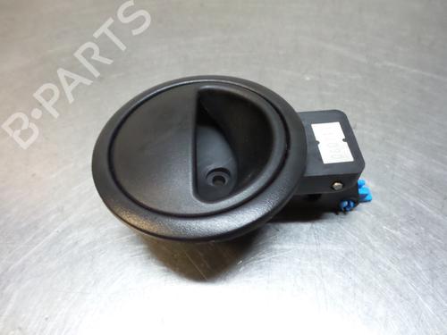Front right exterior door handle DAEWOO KALOS (KLAS) 1.2 | BP19597312C129 