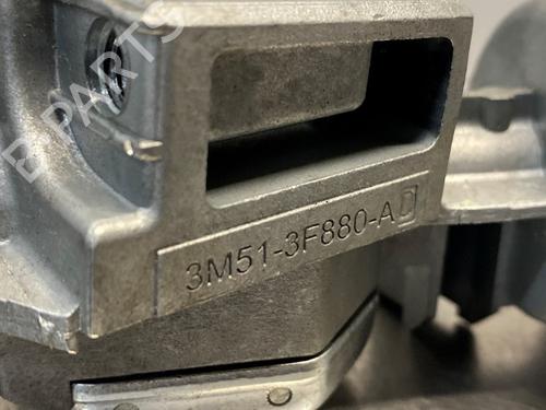Ignition barrel FORD MONDEO IV Turnier (BA7) 1.8 TDCi | BP28305838M48 