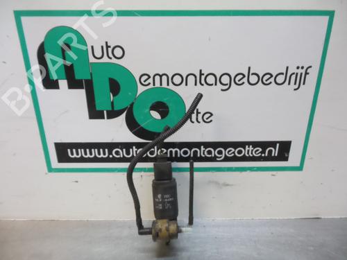 Washer pump VW FOX Hatchback (5Z1, 5Z3, 5Z4) 1.4 TDI | BP19607609E24 