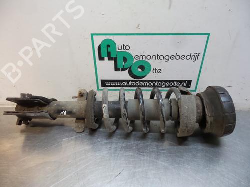 Used Right front shock absorber Right front shock absorber OPEL VIVARO A Van (X83) 1.9 DI (F7) (80 hp) 19610020 19610020