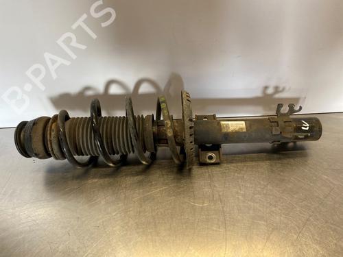 Used Left front shock absorber Left front shock absorber 38681117 38681117