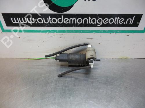 Used Washer pump VW GOLF PLUS V (5M1, 521) 1.9 TDI (105 hp) 19608845