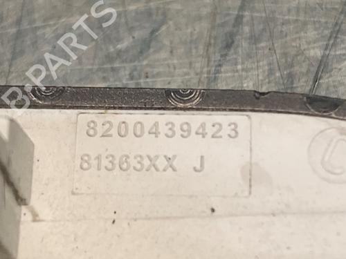Interior roof light MERCEDES-BENZ CITAN Box Body/MPV (W415) 109 CDI (415.601, 415.603, 415.605) | BP22764167I8 