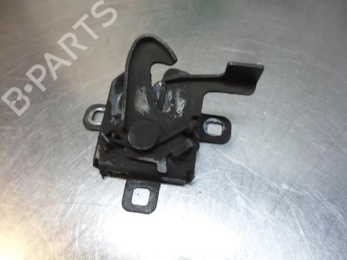 Hood lock FIAT PANDA (169_) 1.2 (169.AXB11, 169.AXB1A) | BP19612040C133 