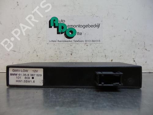 Used Electronic module BMW 3 Touring (E36) 318 i (116 hp) 19600101