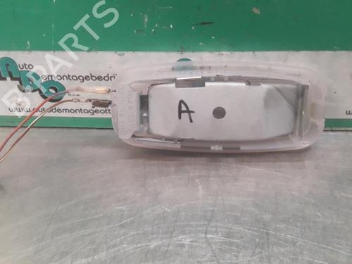 Interior roof light MERCEDES-BENZ A-CLASS (W169) A 150 (169.031, 169.331) | BP19616409I8 