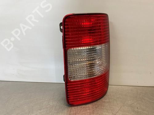 Used Right taillight VW CADDY III Box Body/MPV (2KA, 2KH, 2CA, 2CH) 2.0 SDI (70 hp) 28300508