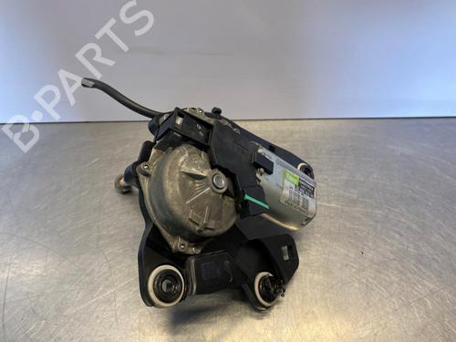 Used Rear wiper motor Rear wiper motor TOYOTA PROACE Van (MDZ_) 2.0 D4d (MDZ6, MDZ5) (177 hp) 36100886 36100886