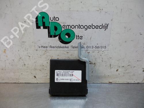 Used Electronic module TOYOTA PRIUS Liftback (_W2_) 1.5 Hybrid (NHW20_, NHW20R) (112 hp) 19601589