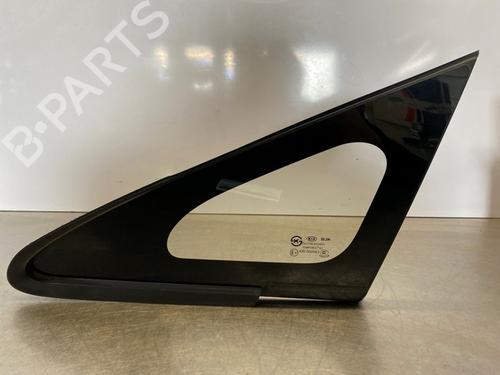 Used Front left quarter glass Front left quarter glass KIA RIO III (UB) 1.25 CVVT (86 hp) 33749351 33749351