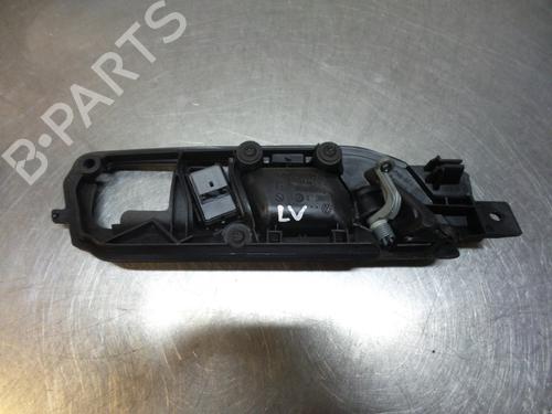 Exterior handle VW POLO IV (9N_, 9A_) 1.4 TDI | BP19605096C122 