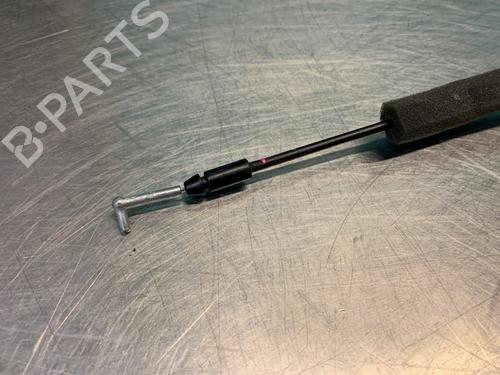 Rear left lock MAZDA 5 (CR) 1.8 (CR19) | BP19628624C100 