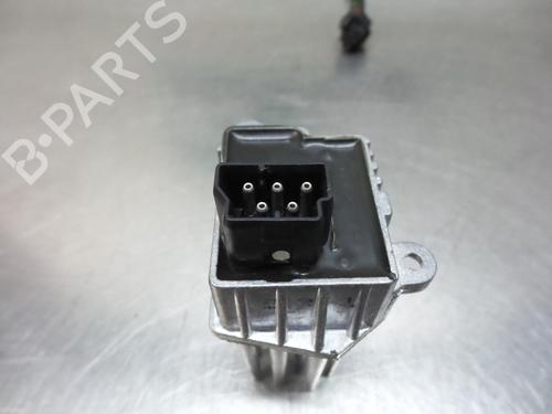 Heater resistor BMW X5 (E53) 3.0 d | BP19613538M108 