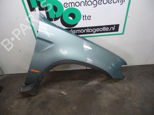 Used Right front fenders BMW X5 (E53) 3.0 d (184 hp) 19613457