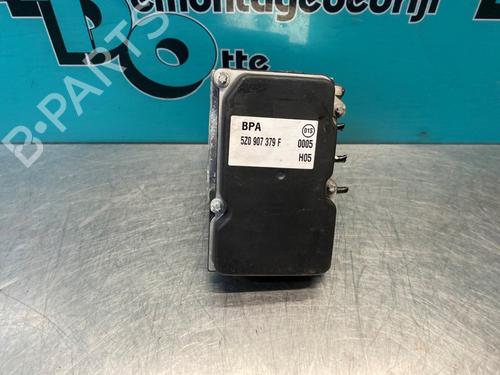 ABS Bremseaggregat VW FOX Hatchback (5Z1, 5Z3, 5Z4) 1.2 | BP28299567M43 