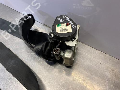 Front right seatbelt MITSUBISHI COLT VI (Z3_A, Z2_A) 1.3 (Z21A) | BP31088020I25