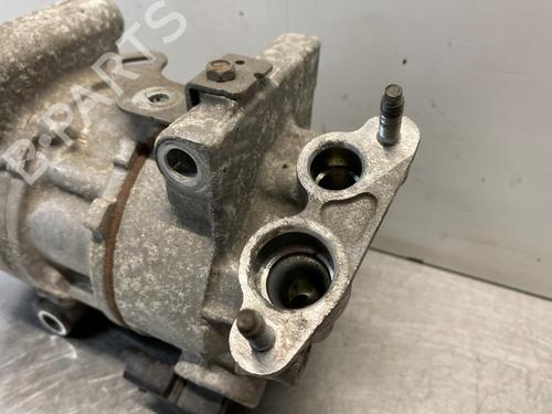 AC compressor PEUGEOT 208 I (CA_, CC_) 1.2 VTI 82 | BP29965611M34