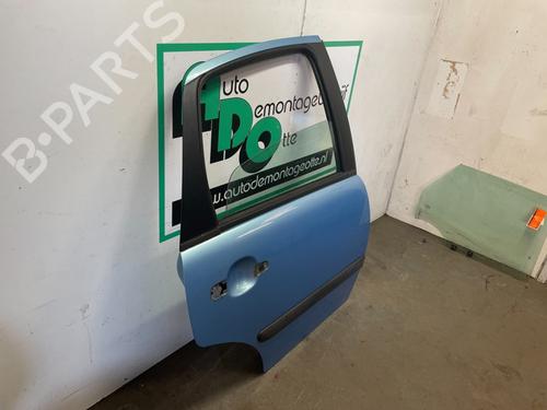 Right rear door CITROËN C3 I (FC_, FN_) 1.1 i | BP19616423C5 