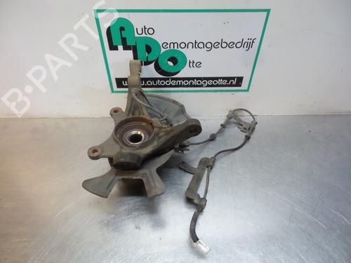 Used Right front steering knuckle HYUNDAI ix20 (JC) 1.4 (90 hp) 19608739