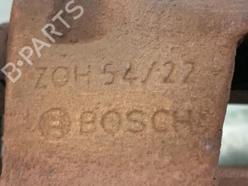 Right front brake caliper OPEL ASTRA H Estate (A04) 1.7 CDTI (L35) | BP19619368M104 