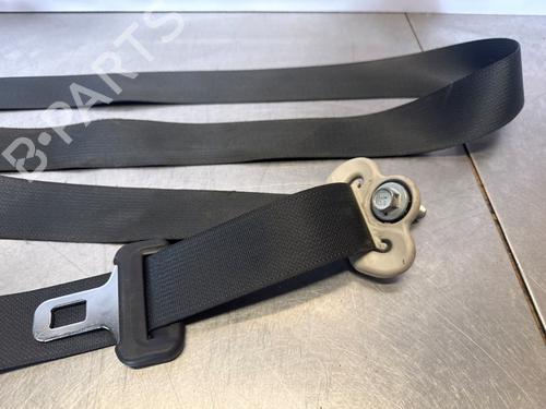 Rear center seatbelt NISSAN NOTE (E12) 1.2 DIG-S | BP36537085I27 - Image 2