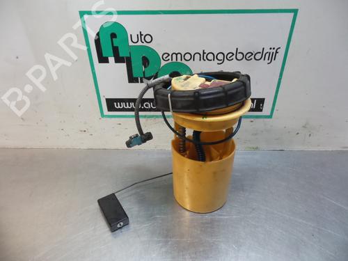 Used Fuel pump PEUGEOT PARTNER Box Body/MPV (5_, G_) 1.9 D (69 hp) 19612102