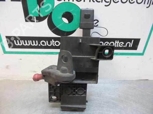Other BMW 7 (E65, E66, E67) 740 d | BP19606854O1 