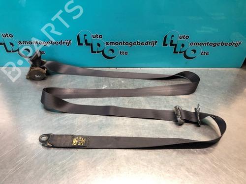 Used Front right seatbelt FIAT DUCATO Bus (230_) 2.0 JTD (84 hp) 28305548