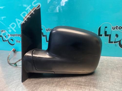 Used Left mirror VW CADDY III Box Body/MPV (2KA, 2KH, 2CA, 2CH) 2.0 SDI (70 hp) 28305820