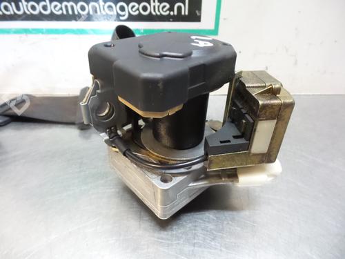 Sikkerhedssele bag venstre VW PASSAT B5.5 Variant (3B6) 1.9 TDI | BP19608230I29 