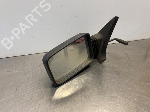 Left mirror CITROËN BX (XB-_) 16 E | BP19584812C26 