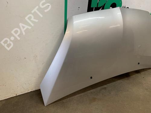 Hood MITSUBISHI COLT VI (Z3_A, Z2_A) 1.1 (Z31A, Z32A) | BP28298247C1 