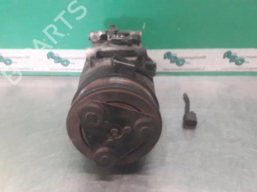 Used AC compressor FORD FOCUS II Turnier (DA_, FFS, DS) 1.8 TDCi (115 hp) 19616057