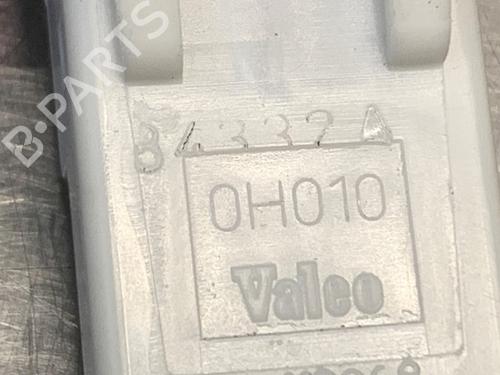Warning switch CITROËN C1 (PM_, PN_) 1.0 | BP19626557I22 
