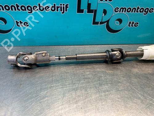 Steering column universal joint HONDA HR-V (GH_) 1.6 16V (GH1, GH3) | BP28299758M114 