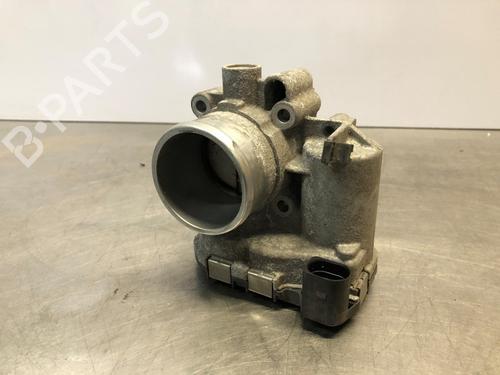 Spjældhus FORD FIESTA VI (CB1, CCN) 1.25 (60 hp) 32082116