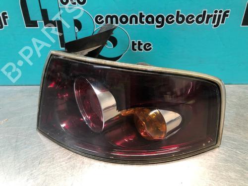 Right taillight SEAT IBIZA III (6L1) 1.4 16V | BP28298075C35